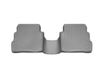 Thumbnail for WeatherTech 13+ Mazda CX-5 Rear FloorLiner - Grey