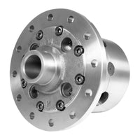 Thumbnail for Yukon 10.5in Ford 3.73 Rear Ring & Pinion Install Kit 35 Spline Positraction