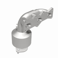 Thumbnail for MagnaFlow Conv DF 95-02 Mazda Millenia 2.3L