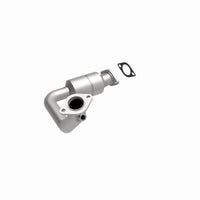 Thumbnail for MagnaFlow Conv DF 01-03 Montero 3L Driver Side Front