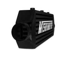 Thumbnail for Mishimoto Universal Black Z Line Bar & Plate Intercooler