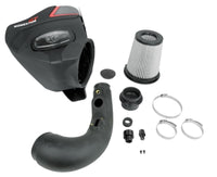 Thumbnail for aFe Momentum GT Cold Air Intake System w/Pro DRY S Filter 19-21 BMW 330i B46/B48