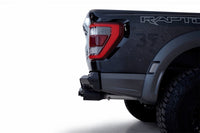Thumbnail for Addictive Desert Designs 21-22 Ford F-150 Raptor Phantom Rear Bumpet
