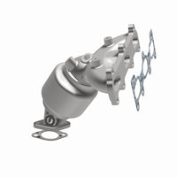 Thumbnail for MagnaFlow Conv DF 07-09 Hyundai Santa Fe 2.7L