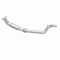 Thumbnail for MagnaFlow 07-10 Dodge Charger 3.5L CARB Compliant Direct Fit Catalytic Converter
