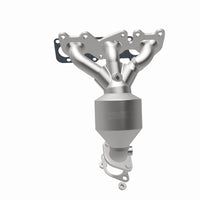 Thumbnail for MagnaFlow Conv DF 07-08 Hyundai Veracruz 3.8L