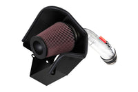Thumbnail for K&N 19-20 Dodge Ram 2500/3500 6.4L V8 F/I Performance Air Intake Kit