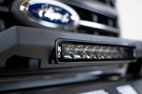 Thumbnail for DV8 Offroad Elite Series 13in Light Bar 45W Flood/Spot LED