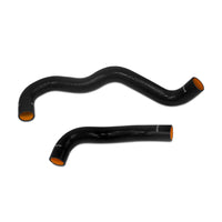 Thumbnail for Mishimoto 03-07 Ford F250 6.0L Black Diesel Hose Kit