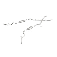 Thumbnail for MagnaFlow Sys CB 66-72 GM CST-10/CST-20