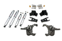 Thumbnail for Belltech LOWERING KIT WITH SP SHOCKS