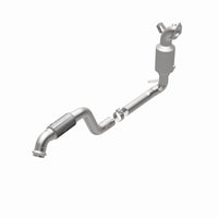 Thumbnail for Magnaflow Conv DF 2014-2017 CLA250 L4 2 OEM Underbody