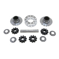 Thumbnail for Yukon Gear Standard Open Spider Gear Kit For Toyota V6 w/ 30 Spline Axles