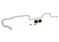 Thumbnail for Whiteline 97-01 Toyota Camry/Solara MCV20/SXV20/SXV23 Rear Sway Bar 20mm