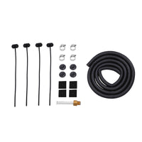 Thumbnail for Mishimoto Universal Transmission Fluid Cooler - 20in x 7.5in x .75in