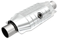 Thumbnail for Magnaflow Conv Univ 2.50 Mid O2 Rear