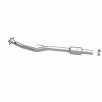 Thumbnail for MagnaFlow Conv DF 10- Cadillac CTS V6 Passenger Side