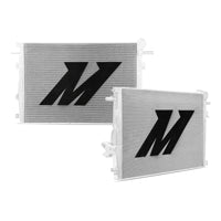 Thumbnail for Mishimoto 11-16 Ford 6.7L Powerstroke Aluminum Primary Radiator