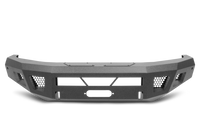 Thumbnail for Body Armor 4x4 14-19 Toyota Tundra Eco Series Front Winch Bumper