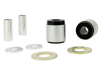 Thumbnail for Whiteline Plus 11/92-7/96 Evo III / 97-12/01 Evo IV/V/VI Front Lwr Inner Rear C/A Bushing Kit