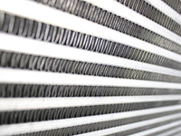 Thumbnail for aFe BladeRunner GT Series Intercooler 16-17 Nissan Titan XD V8 5.0L (td)