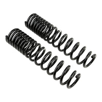 Thumbnail for ARB / OME 2021+ Ford Bronco Rear Coil Spring Set for Medium Loads