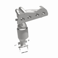 Thumbnail for MagnaFlow Converter Manifold Direct Fit California Grade 10-11 Toyota Camry 2.5L