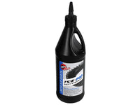 Thumbnail for aFe Pro Guard D2 Synthetic Gear Oil, 75W140 1 Quart