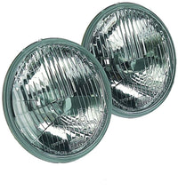 Thumbnail for Hella 135mm H1 12V 55W High Beam Head Lamp Twin Kit