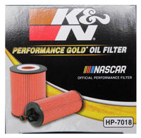 Thumbnail for K&N Oil Filter OIL FILTER AUTOMOTIVE