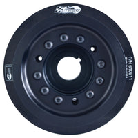 Thumbnail for Fluidampr Nissan RB26DET Phase-2 BCNR33 GT-R / BNR-34 GT-R Steel Internally Balanced Damper