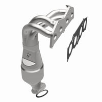 Thumbnail for MagnaFlow Conv Direct Fit California Grade CARB Compliant 04-07 Toyota Solara L4 2.4L