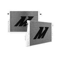 Thumbnail for Mishimoto 08-10 Ford 6.4L Powerstroke Radiator - Version 2