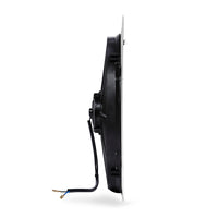 Thumbnail for Mishimoto 01-06 BMW M3 E46 3.2L Aluminum Fan Shroud Kit w/o Controller