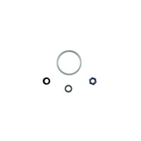 Thumbnail for Bilstein 4600 Series 2003 Ford Expedition Eddie Bauer 4WD Front 46mm Monotube Shock Absorber