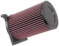 Thumbnail for K&N 16-17 Yamaha YFM700 Grizzly 708CC Replacement Drop In Air Filter