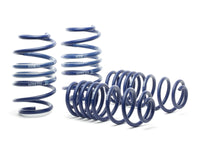 Thumbnail for H&R 14-18 Volkswagen Jetta S/SE/SEL/GLI MK6 Super Sport Spring