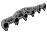 Thumbnail for aFe Power Bladerunner Turbocharger w/ Exhaust Manifold  98.5-02 Dodge Diesel Trucks L6-5.9 (td)