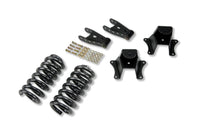 Thumbnail for Belltech LOWERING KIT W/O SHOCKS