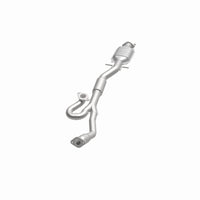 Thumbnail for Magnaflow Conv DF 2010-2012 LaCrosse V6 3 3.6 OEM Underbody