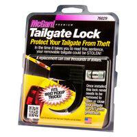 Thumbnail for McGard Tailgate Lock - Universal Fit (Includes 1 Lock / 1 Key)