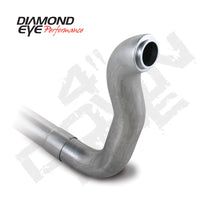 Thumbnail for Diamond Eye DWNP 4in AL: 89-93 5.9L DODGE MACHINED EF