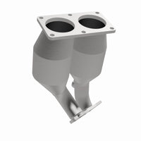 Thumbnail for MagnaFlow Conv DF 00-02 Nissan Sentra 1.8 Front