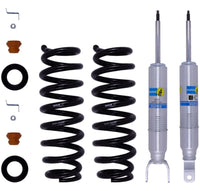 Thumbnail for Bilstein B8 6112 19-20 Ram 1500 Front Suspension Kit