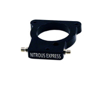 Thumbnail for Nitrous Express 3-Bolt LS Nitrous Plate Only