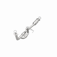 Thumbnail for MagnaFlow Conv Direct Fit California Grade CARB Compliant 95-97 Toyota Avalon
