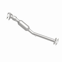 Thumbnail for MagnaFlow Catalytic Conv Direct Fit OEM Grade 05-07 Saturn Ion 3 L4 2.2L