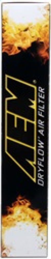 Thumbnail for AEM 12-14 Mazda 3/6/CX-5 10.75in O/S L x 7.125in O/S W x 1.625in H DryFlow Panel Air Filter