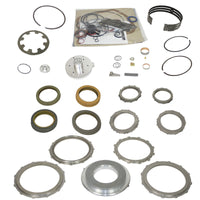 Thumbnail for BD Diesel Built-It Trans Kit 2003-2007 Dodge 48RE Stage 4 Master Rebuild Kit