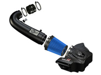 Thumbnail for aFe Momentum GT Pro 5R Cold Air Intake System 11-17 Jeep Grand Cherokee (WK2) V8 5.7L HEMI